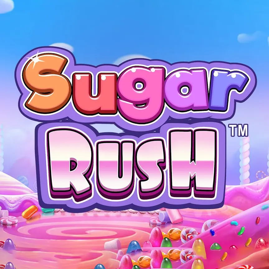 Sugar Rush — Mad Casino