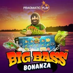 Big Bass Bonanza — Mad Casino
