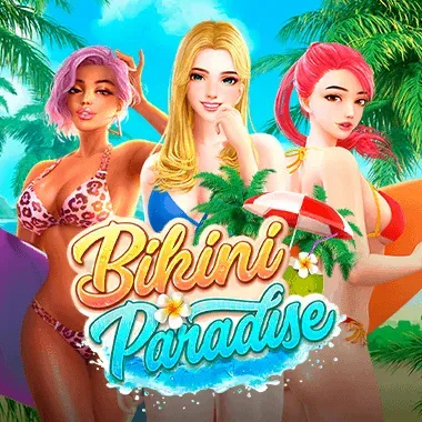 Bikini Paradise — Mad Casino