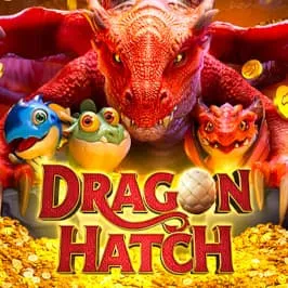 Dragon Hatch — Mad Casino