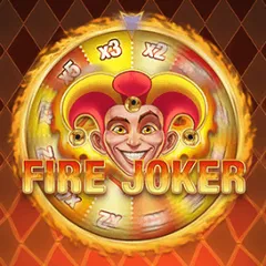 Fire Joker — Mad Casino
