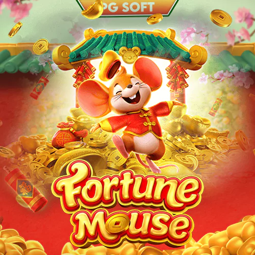Fortune Mouse — Mad Casino