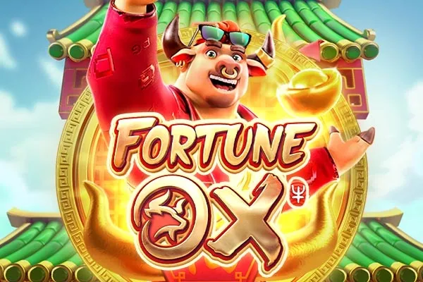Fortune Ox — Mad Casino
