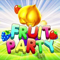 Fruit Party — Mad Casino