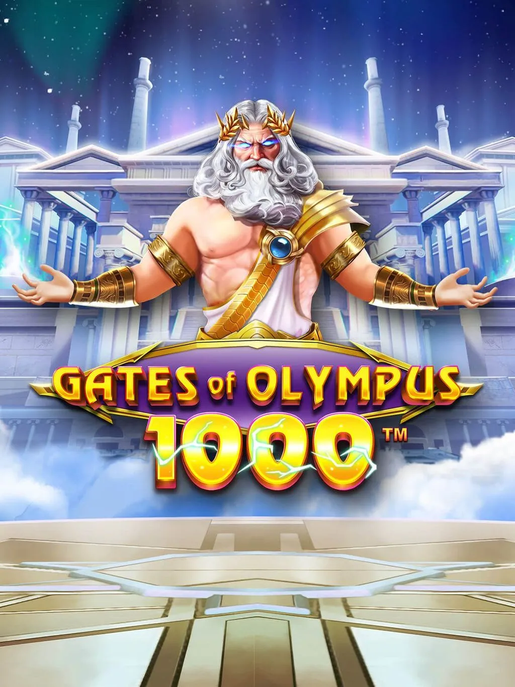 Gates of Olympus — Mad Casino