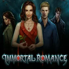 Immortal Romance — Mad Casino