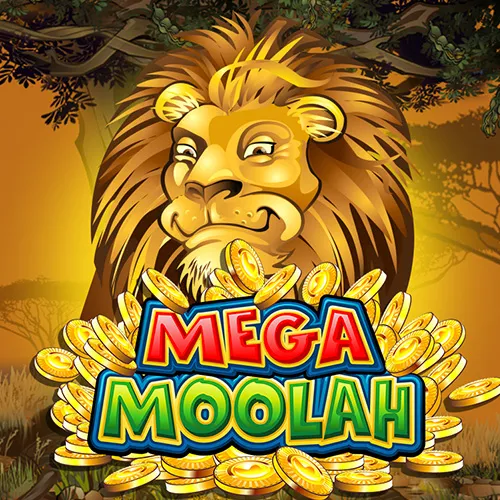 Mega Moolah — Mad Casino