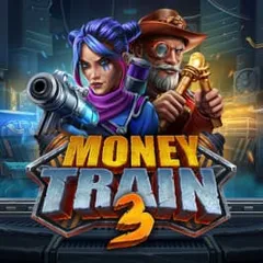 Money Train 3 — Mad Casino