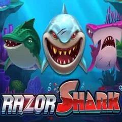 Razor Shark — Mad Casino