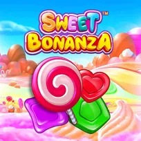 Sweet Bonanza — Mad Casino