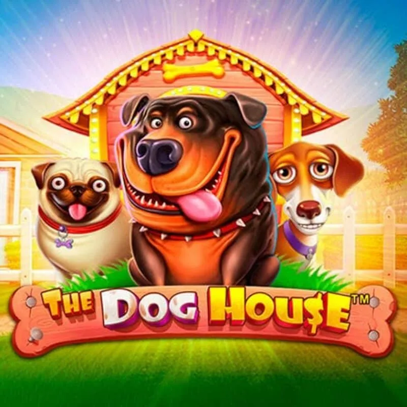 The Dog House — Mad Casino