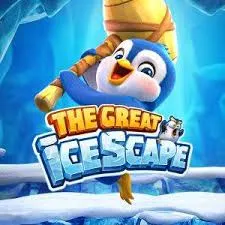 Great Ice Escape — Mad Casino