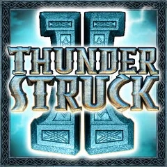 Thunderstruck II — Mad Casino
