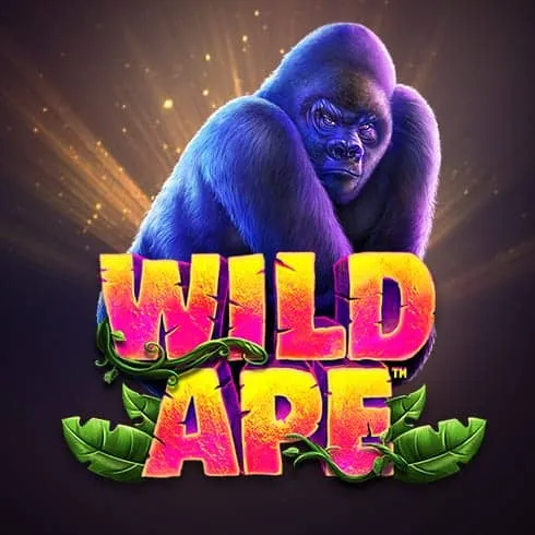 Wild Ape — Mad Casino