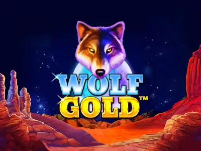 Wolf Gold — Mad Casino